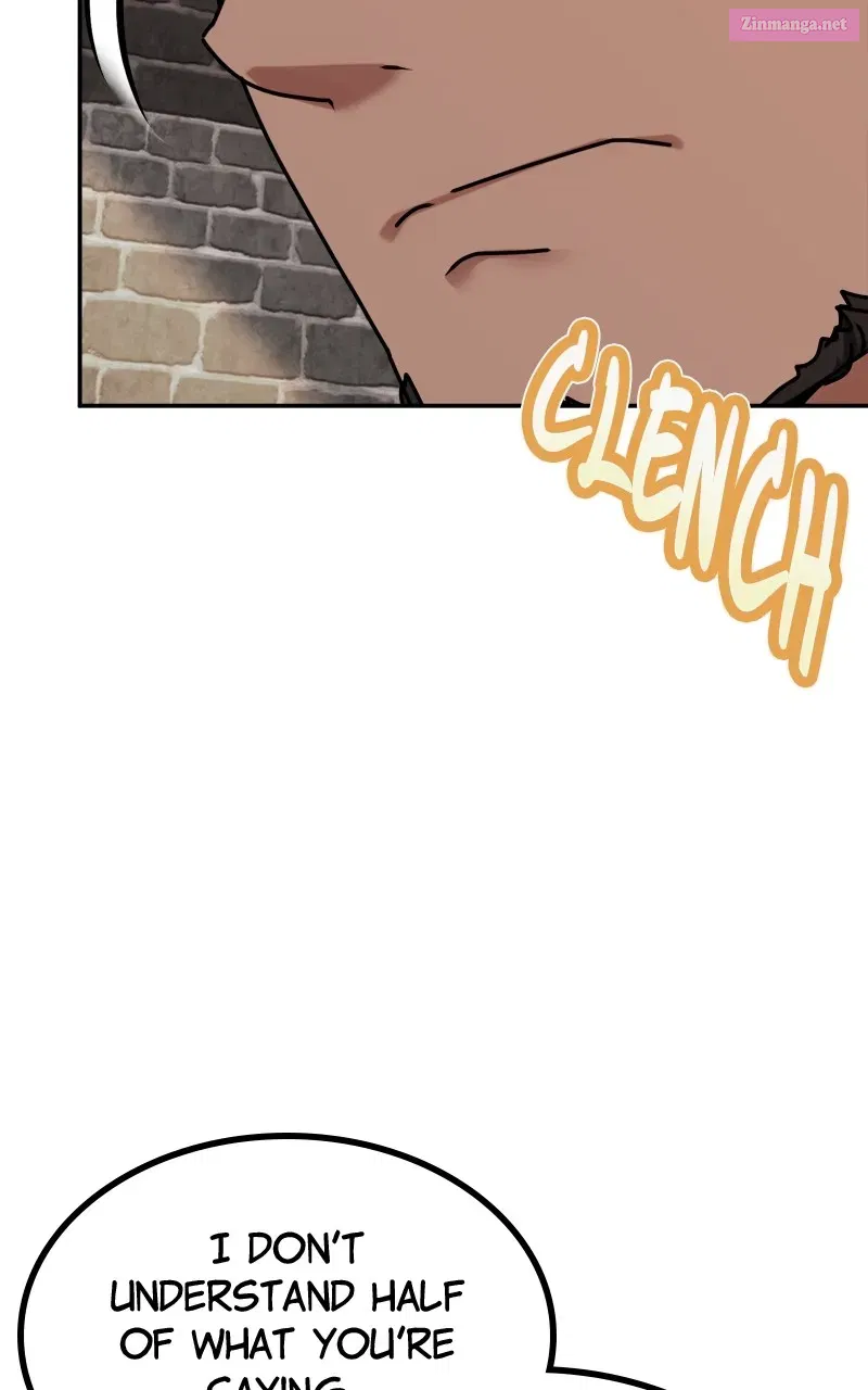 The Demon King's Warrior Daughter Zinmanga X Chapter 32 Page 38
