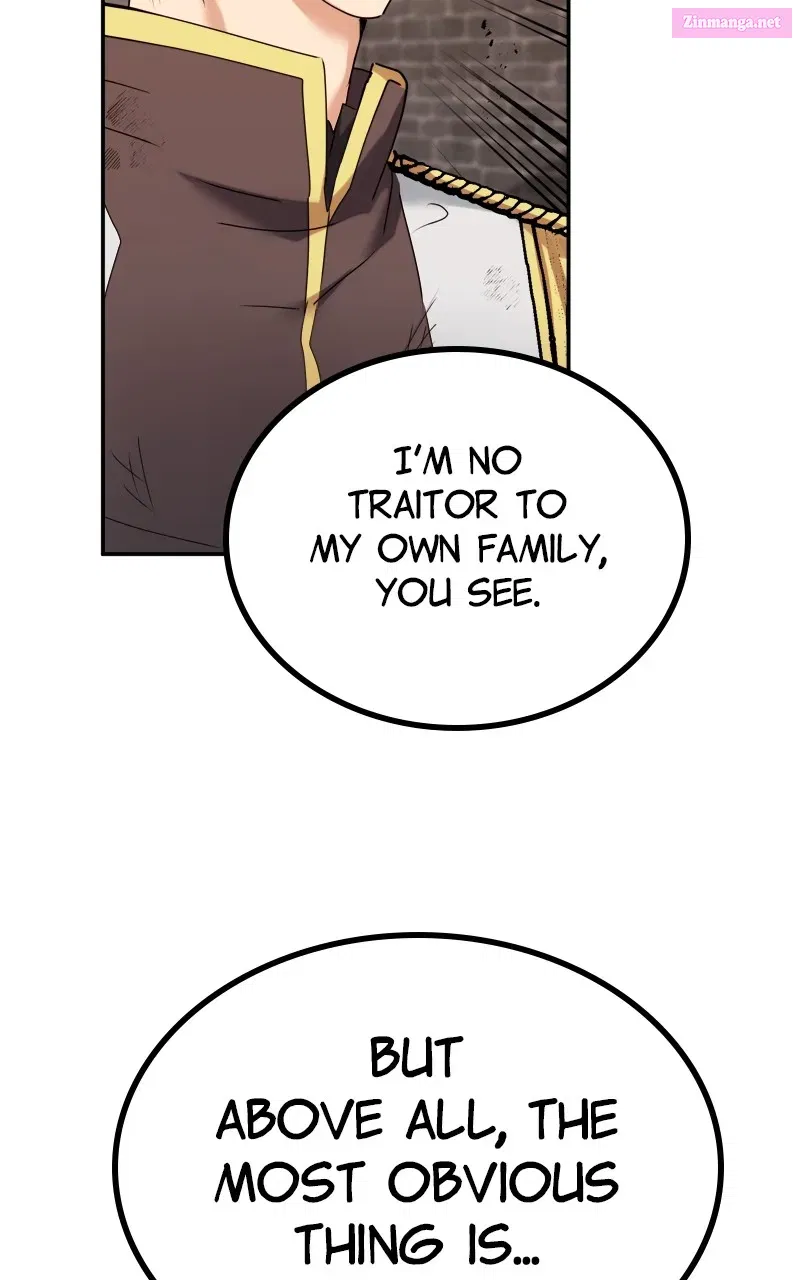 The Demon King's Warrior Daughter Zinmanga X Chapter 32 Page 41