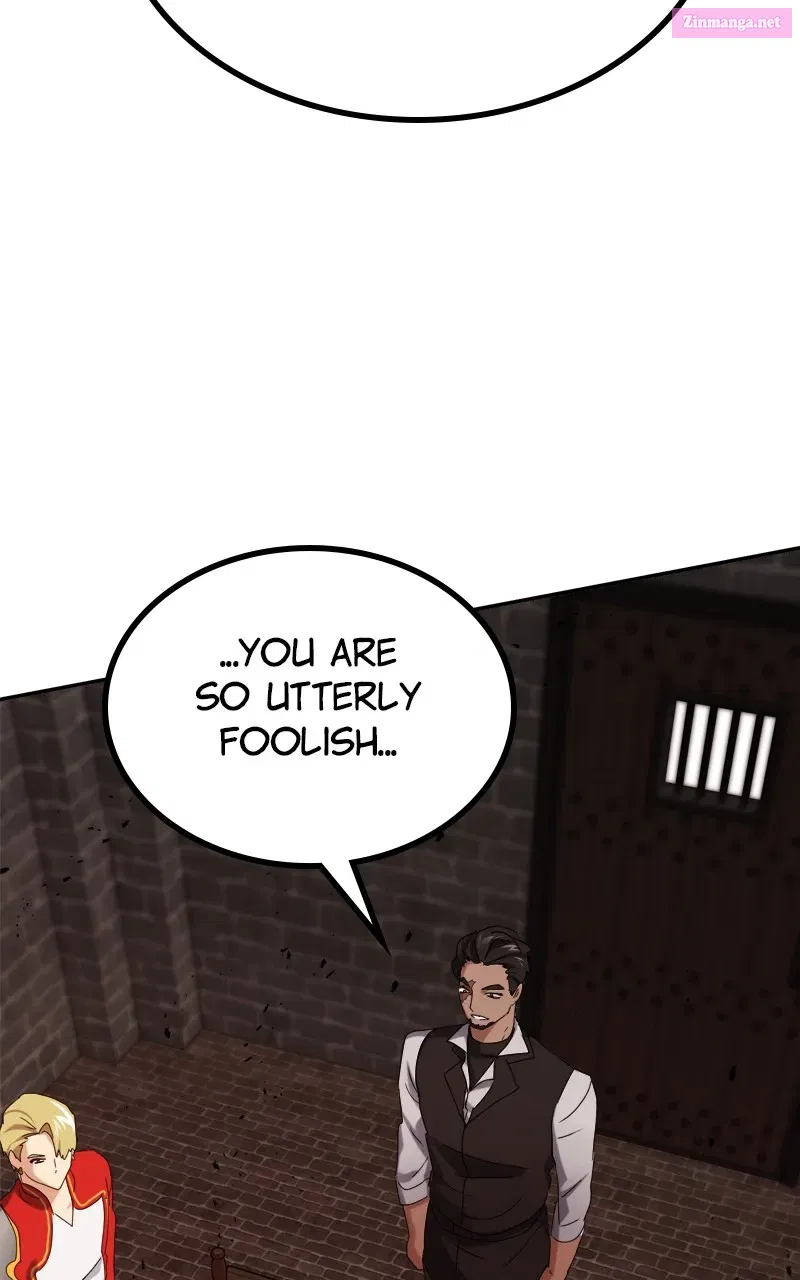 The Demon King's Warrior Daughter Zinmanga X Chapter 32 Page 42