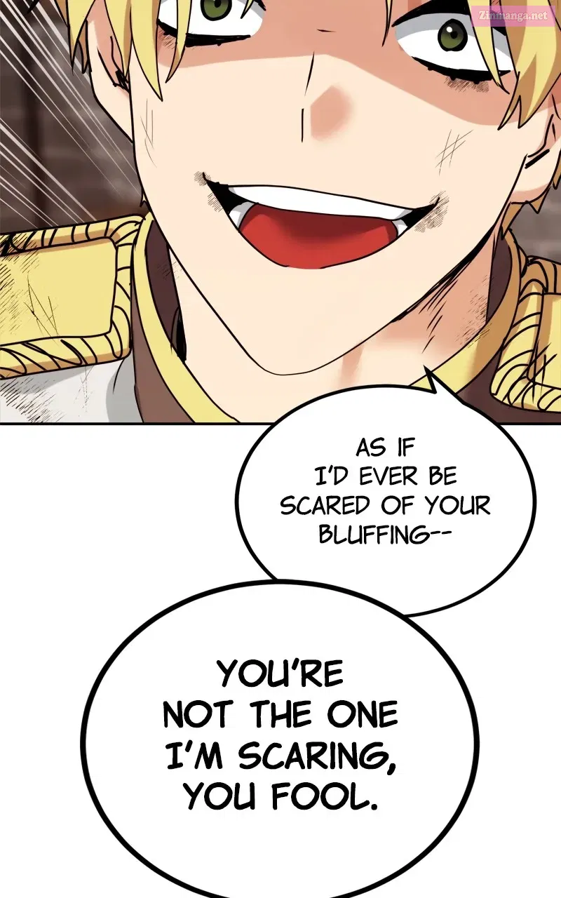 The Demon King's Warrior Daughter Zinmanga X Chapter 32 Page 64