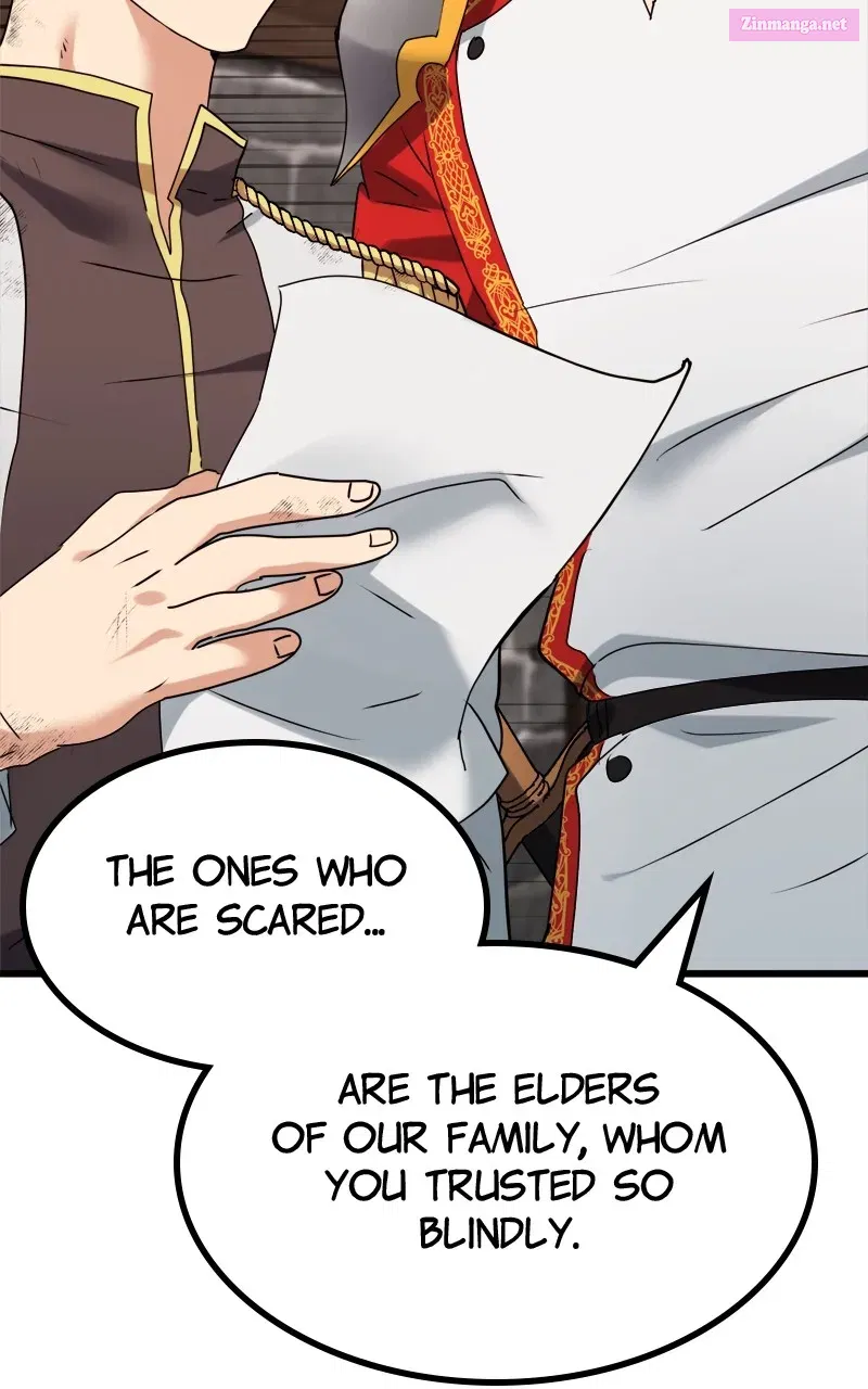 The Demon King's Warrior Daughter Zinmanga X Chapter 32 Page 68