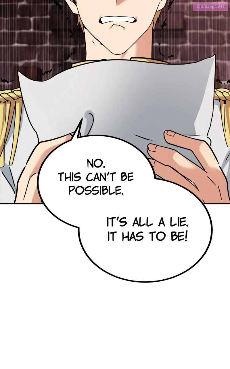 The Demon King's Warrior Daughter Zinmanga X Chapter 32 Page 73