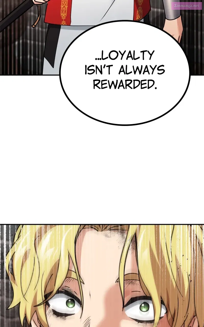 The Demon King's Warrior Daughter Zinmanga X Chapter 32 Page 77