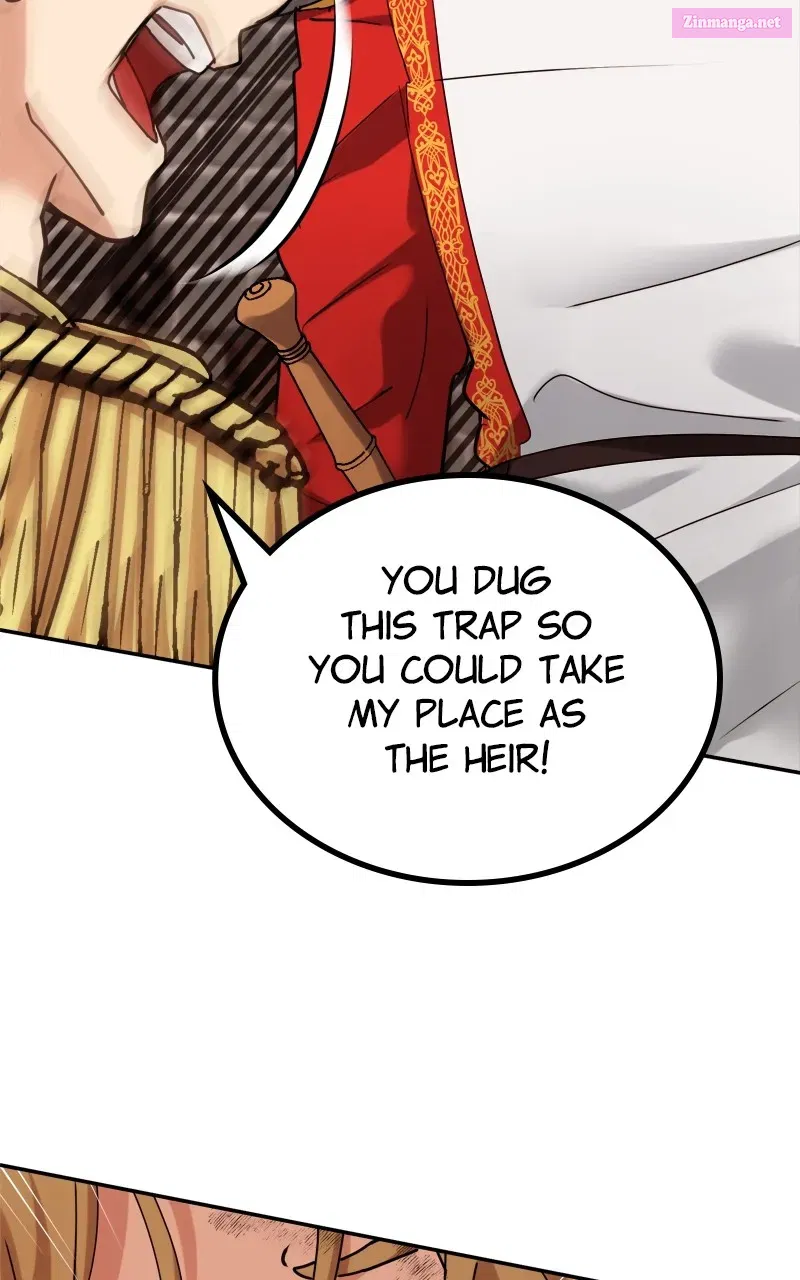 The Demon King's Warrior Daughter Zinmanga X Chapter 32 Page 80