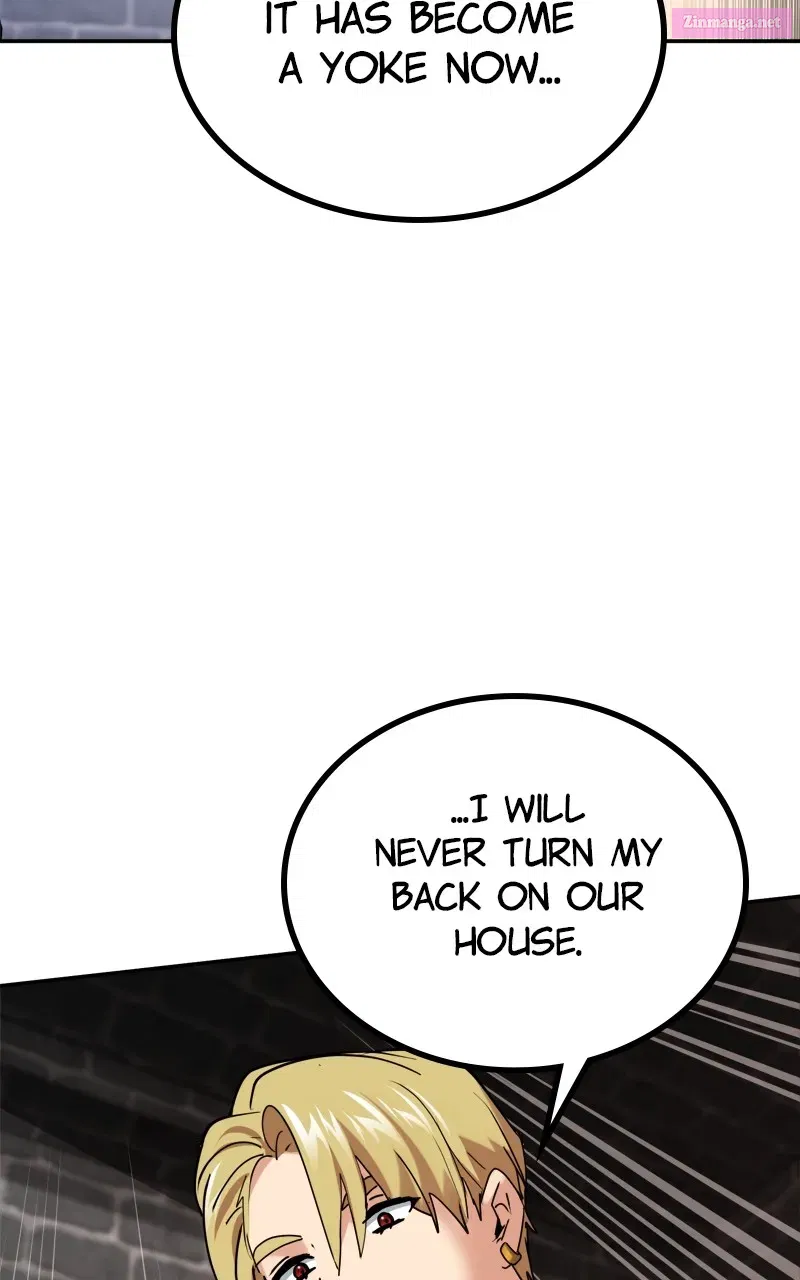 The Demon King's Warrior Daughter Zinmanga X Chapter 32 Page 95