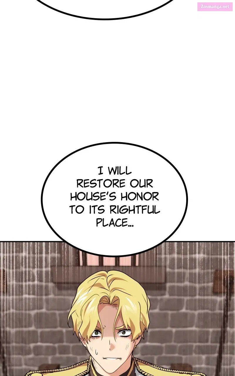 The Demon King's Warrior Daughter Zinmanga X Chapter 32 Page 97