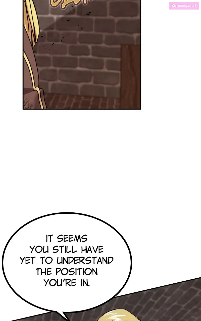 The Demon King's Warrior Daughter Zinmanga X Chapter 32 Page 102