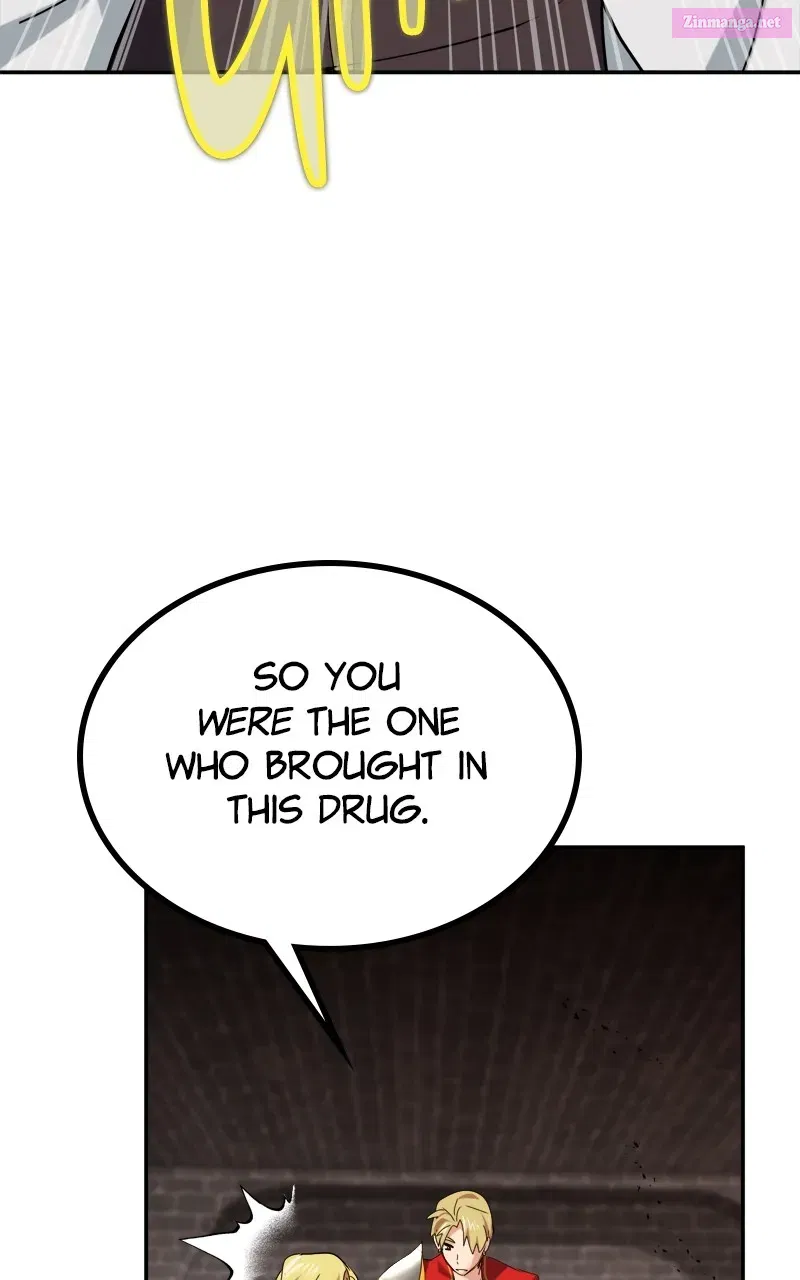 The Demon King's Warrior Daughter Zinmanga X Chapter 32 Page 109