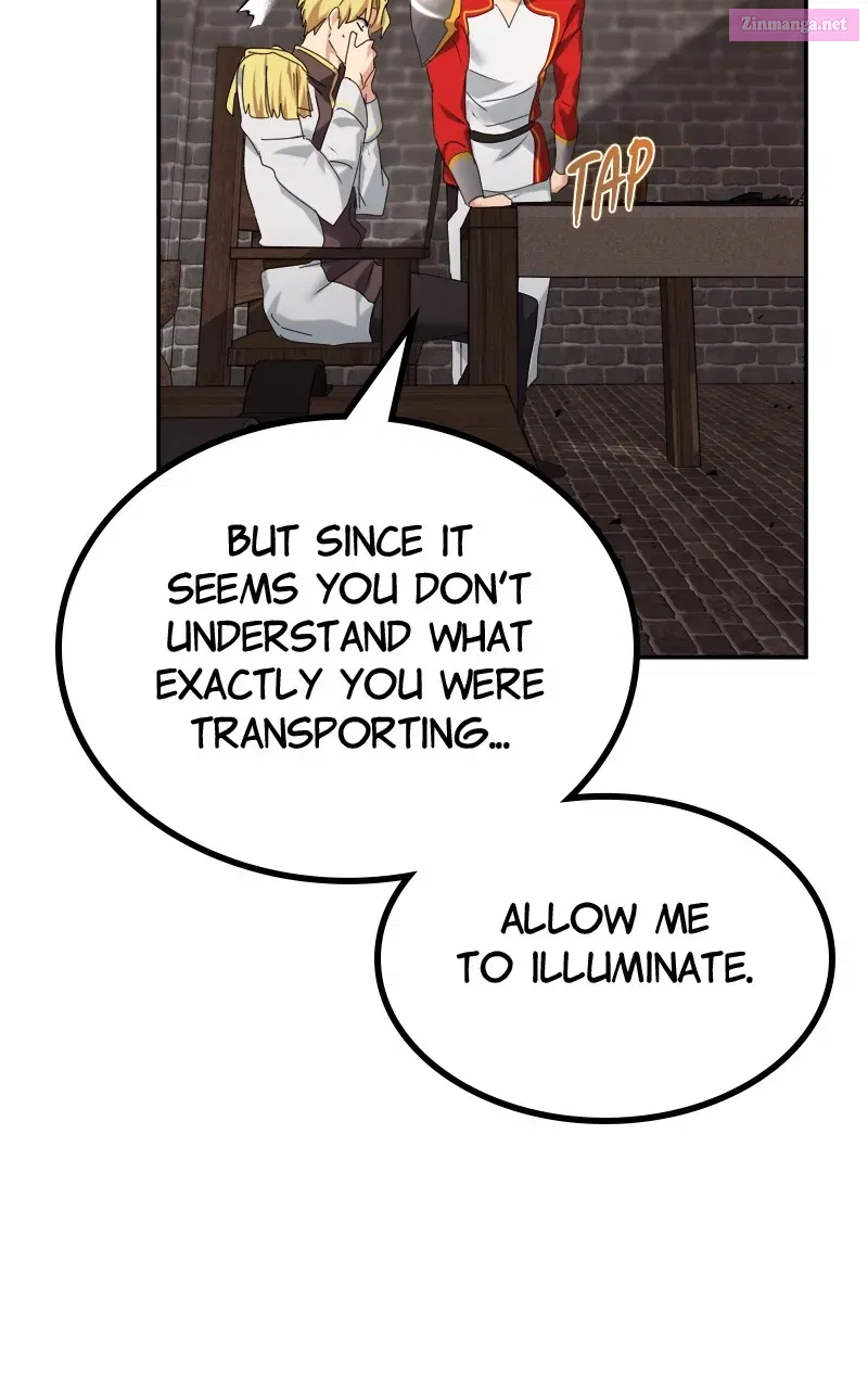The Demon King's Warrior Daughter Zinmanga X Chapter 32 Page 110