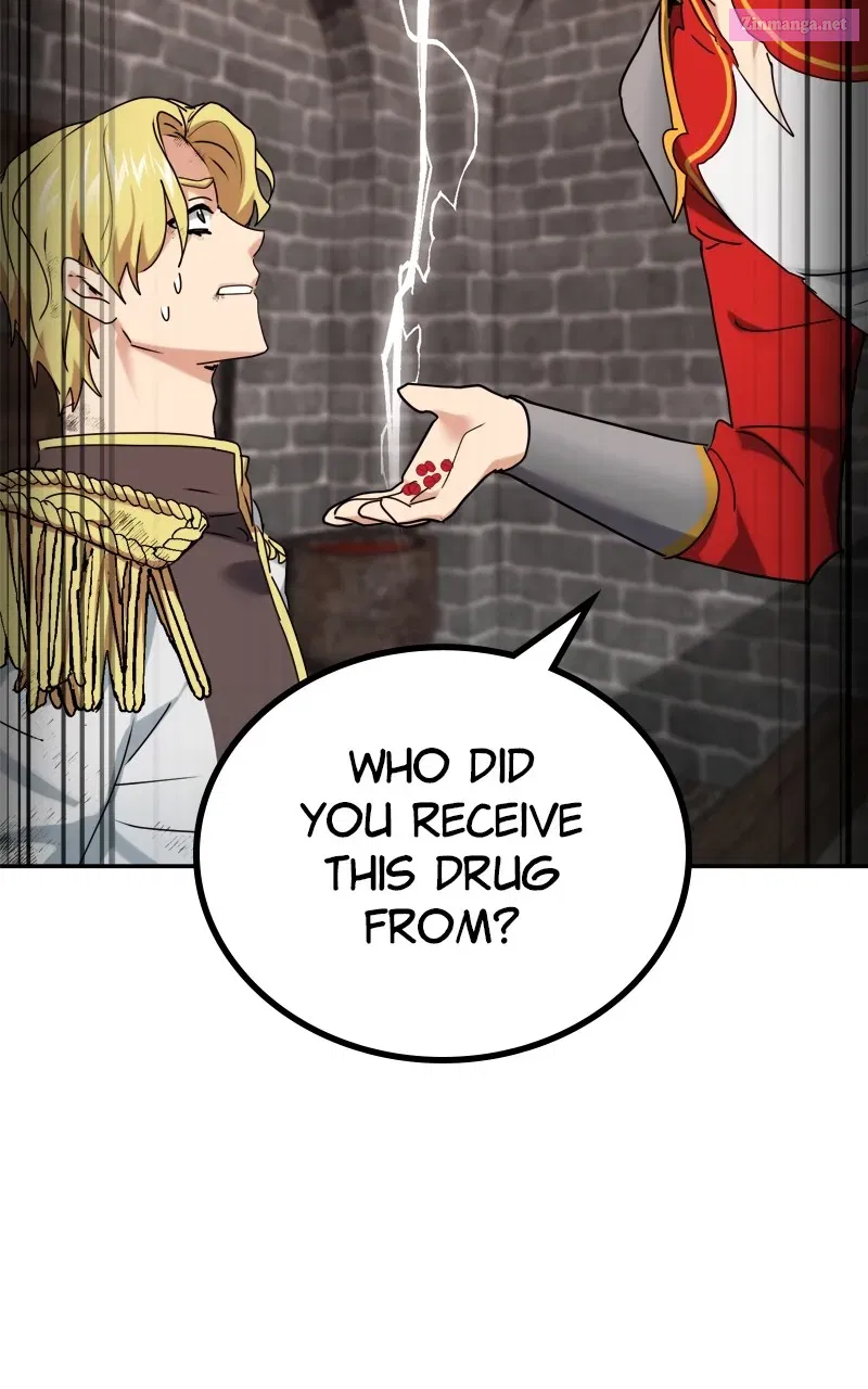The Demon King's Warrior Daughter Zinmanga X Chapter 32 Page 123