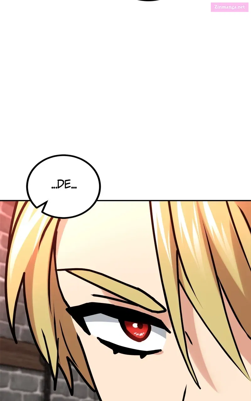 The Demon King's Warrior Daughter Zinmanga X Chapter 32 Page 125
