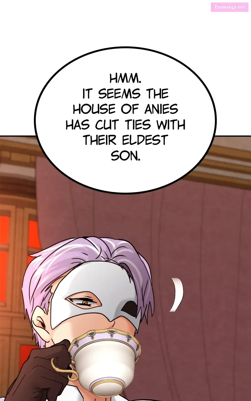 The Demon King's Warrior Daughter Zinmanga X Chapter 32 Page 131