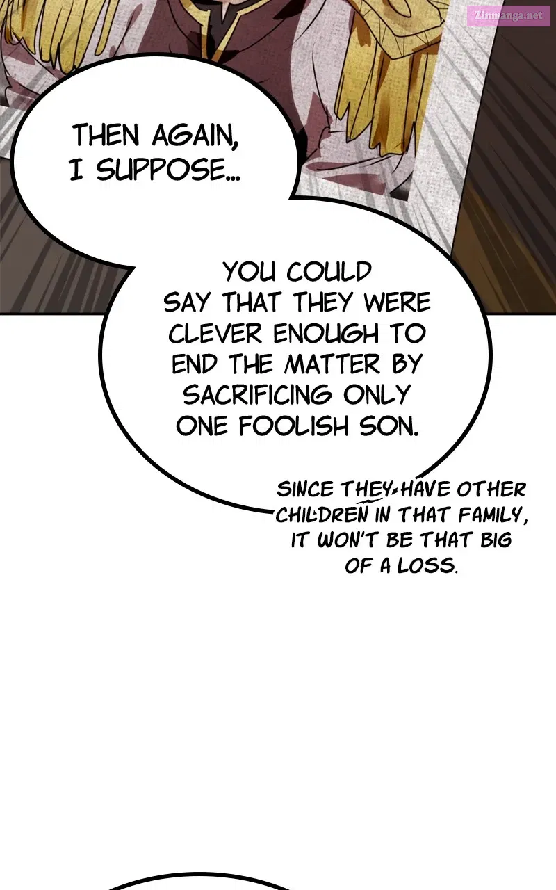 The Demon King's Warrior Daughter Zinmanga X Chapter 32 Page 134
