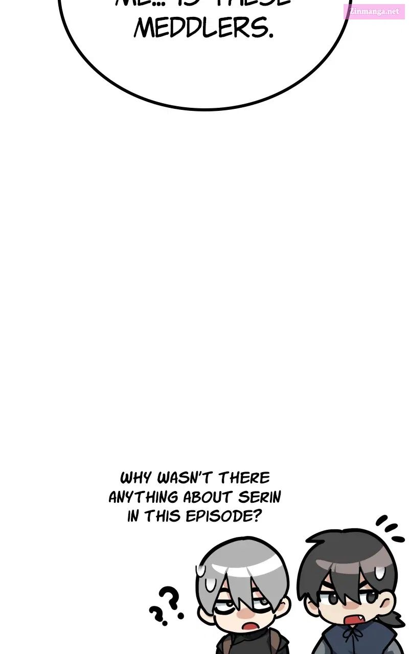 The Demon King's Warrior Daughter Zinmanga X Chapter 32 Page 139