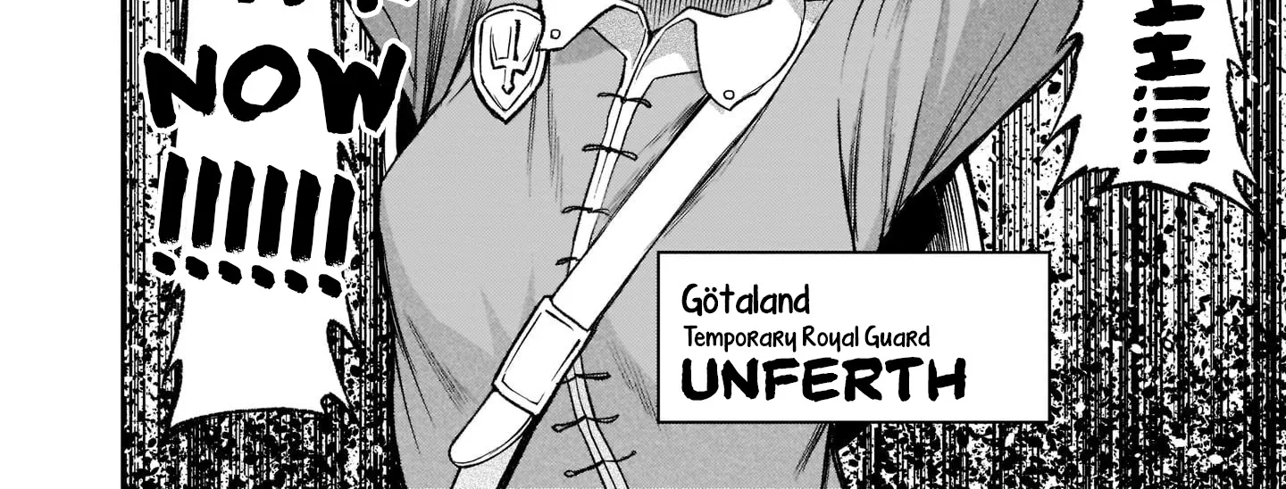 Rosen Garten Saga Zinmanga X Chapter 26 Page 30