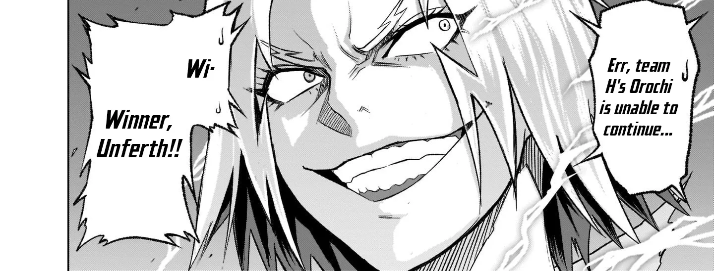 Rosen Garten Saga Zinmanga X Chapter 26 Page 50