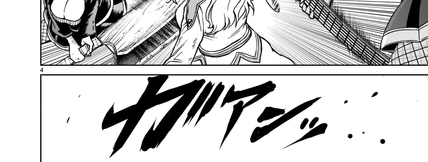 Rosen Garten Saga Zinmanga X Chapter 24.1 Page 14