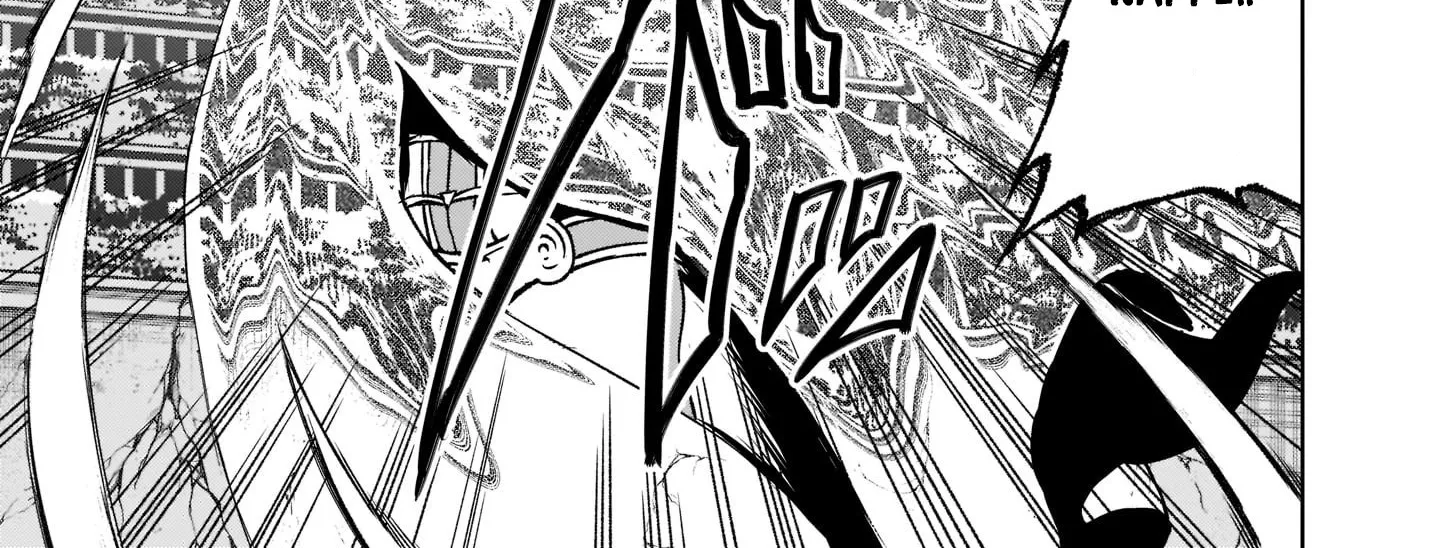 Rosen Garten Saga Zinmanga X Chapter 24.1 Page 20