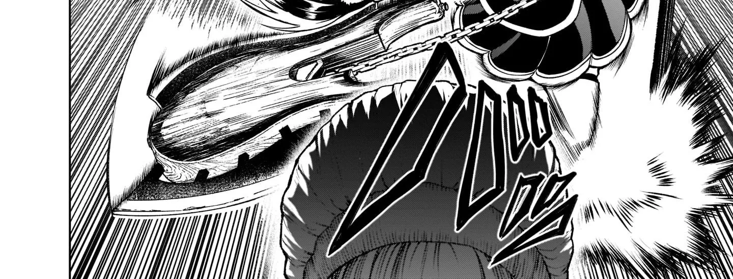 Rosen Garten Saga Zinmanga X Chapter 24.1 Page 26
