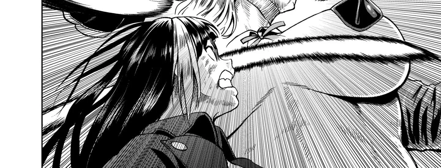 Rosen Garten Saga Zinmanga X Chapter 24.1 Page 30