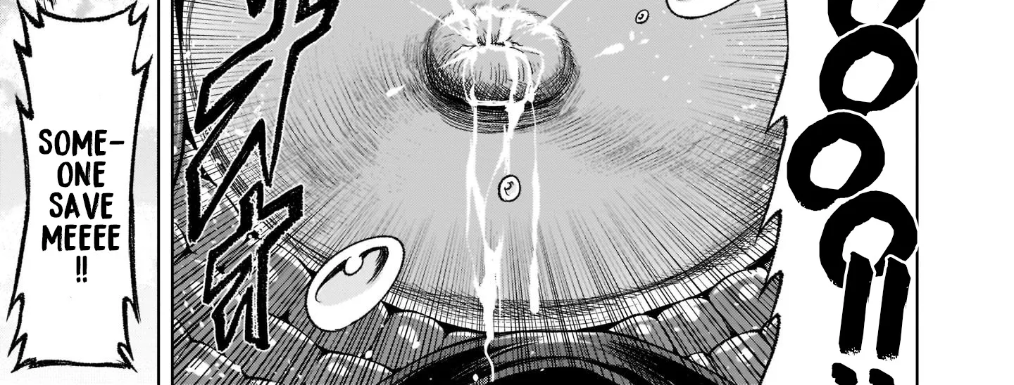 Rosen Garten Saga Zinmanga X Chapter 24.1 Page 40