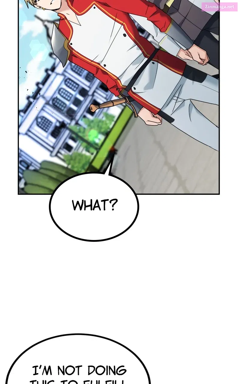 The Demon King's Warrior Daughter Zinmanga X Chapter 31 Page 8