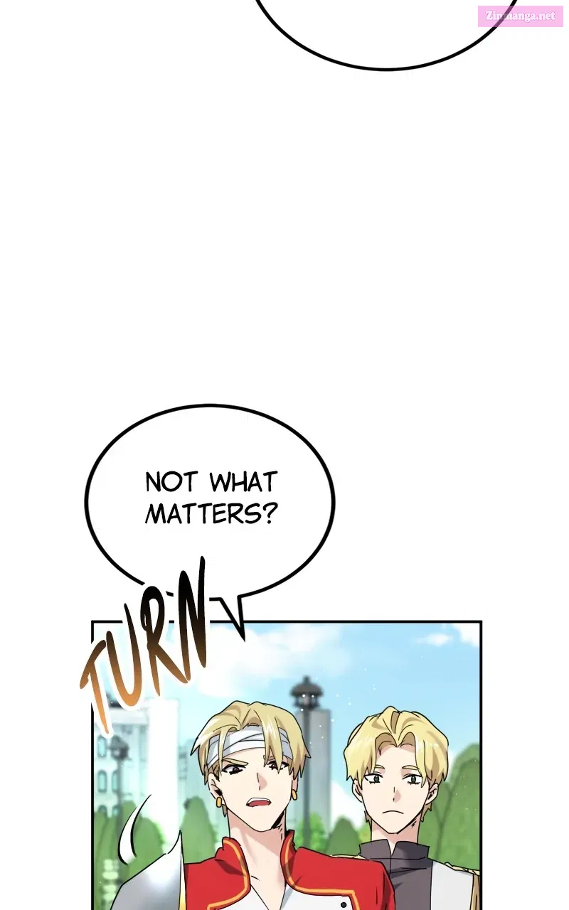 The Demon King's Warrior Daughter Zinmanga X Chapter 31 Page 10