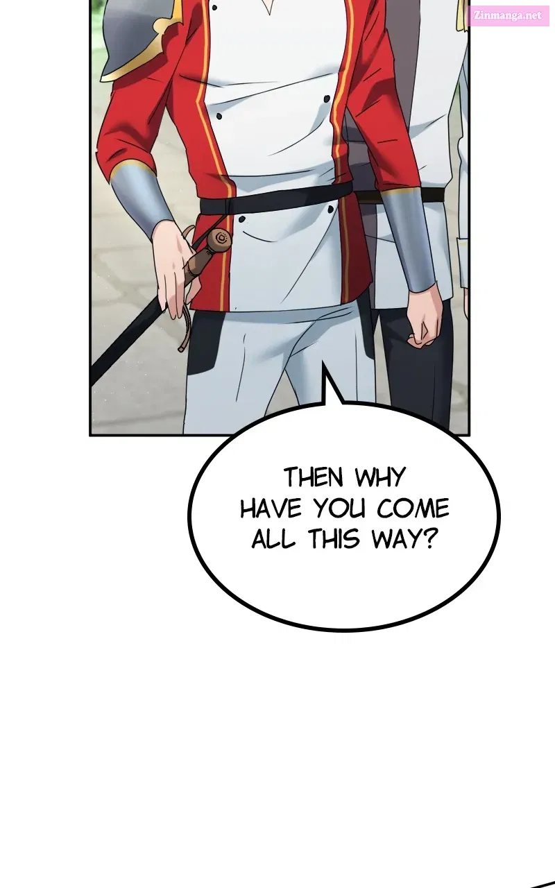 The Demon King's Warrior Daughter Zinmanga X Chapter 31 Page 11