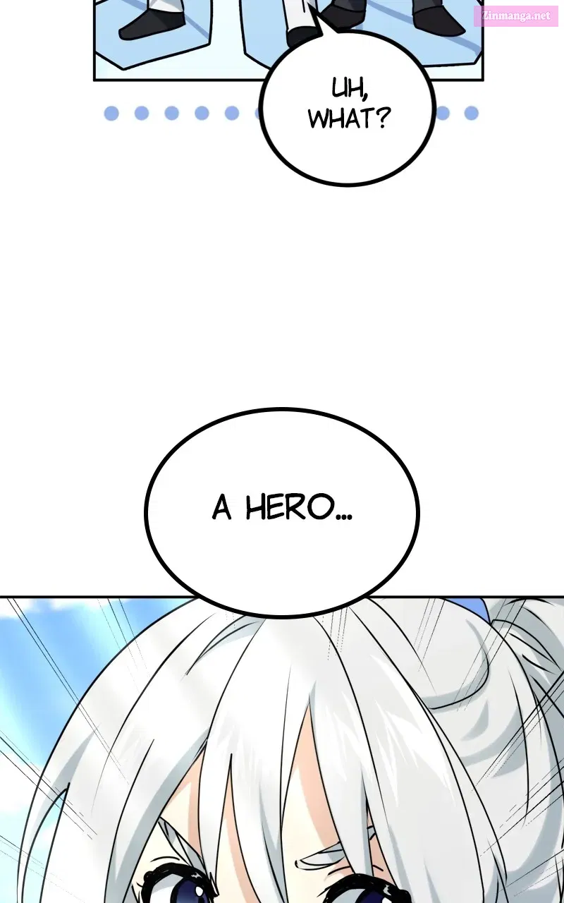 The Demon King's Warrior Daughter Zinmanga X Chapter 31 Page 15