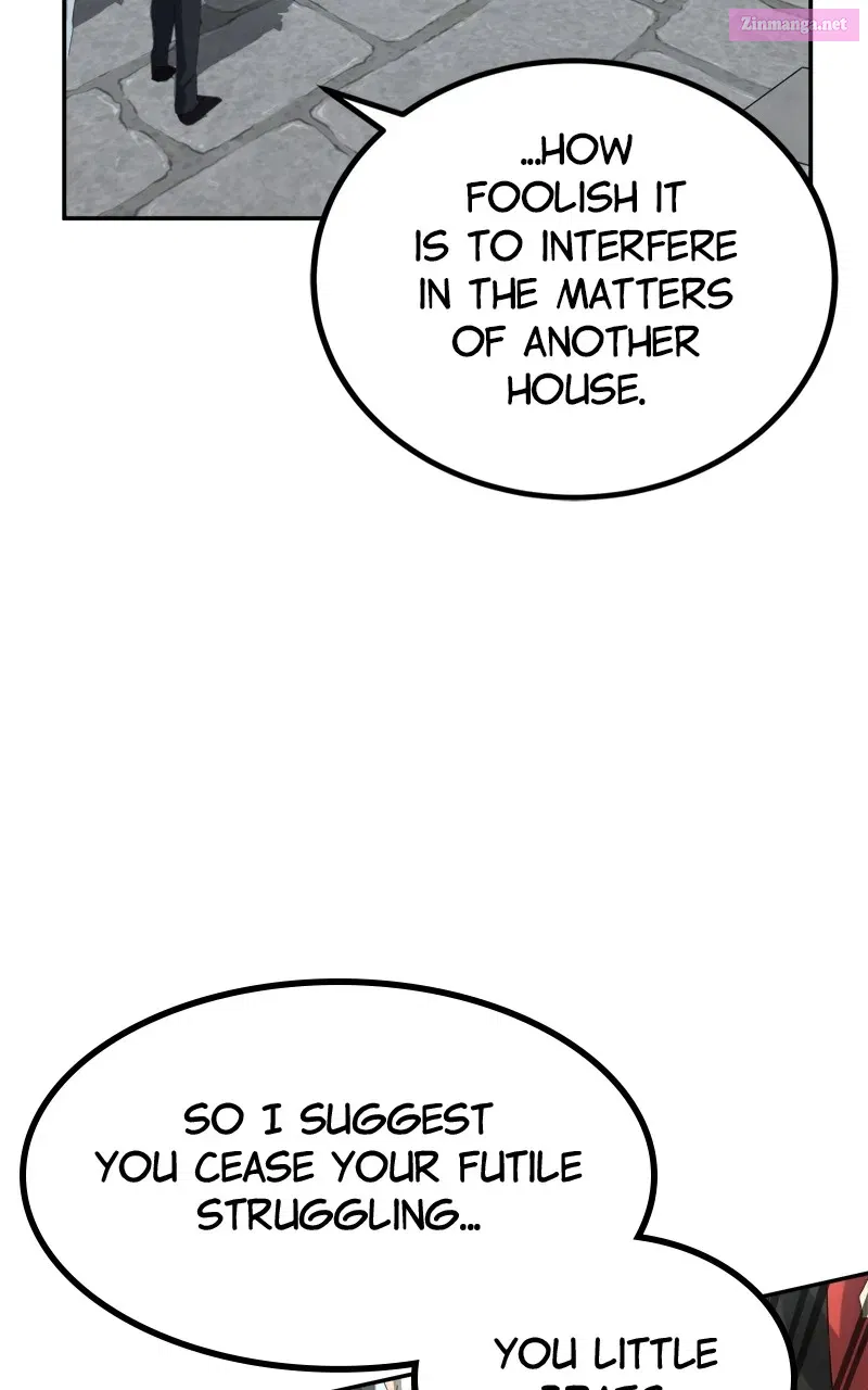 The Demon King's Warrior Daughter Zinmanga X Chapter 31 Page 47