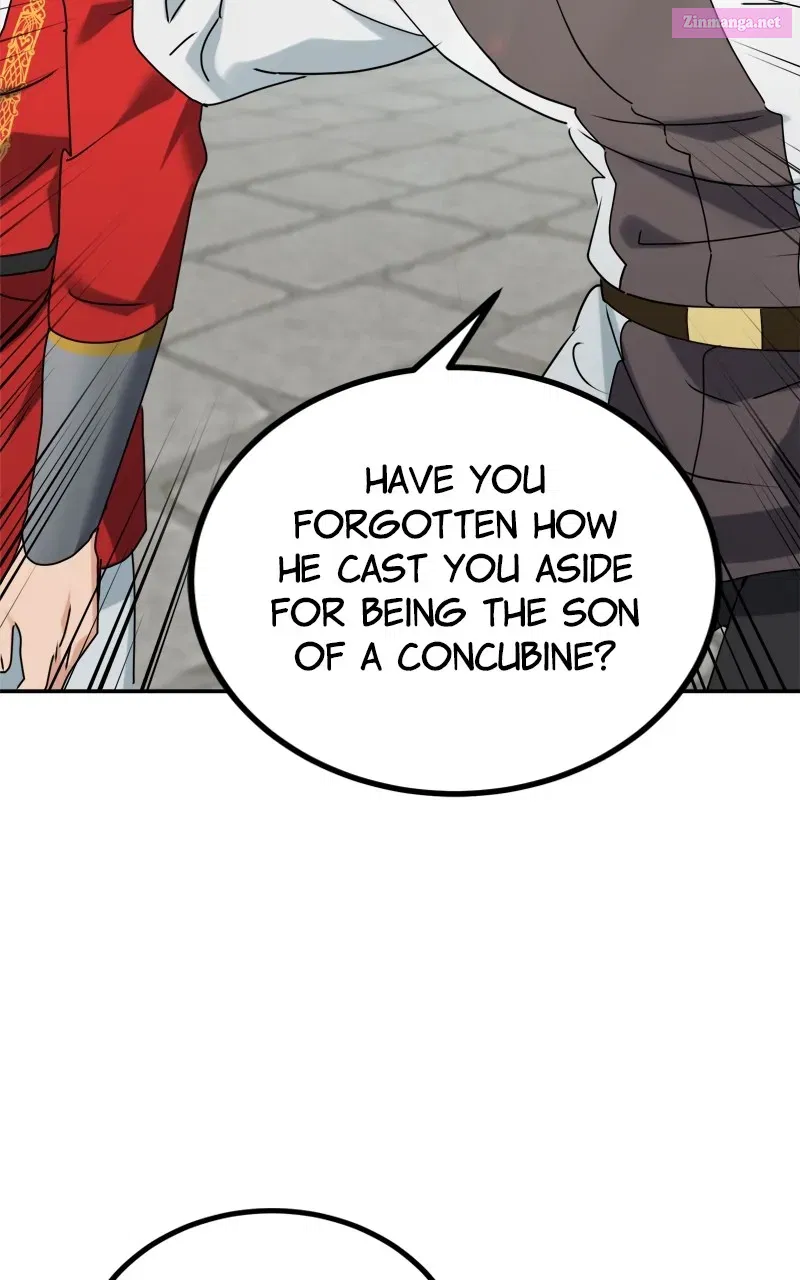 The Demon King's Warrior Daughter Zinmanga X Chapter 31 Page 65