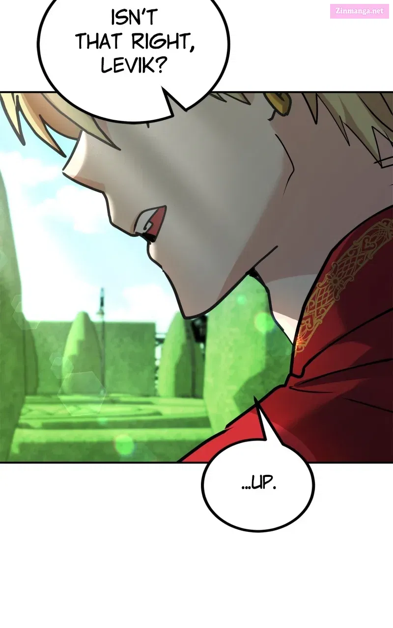 The Demon King's Warrior Daughter Zinmanga X Chapter 31 Page 66