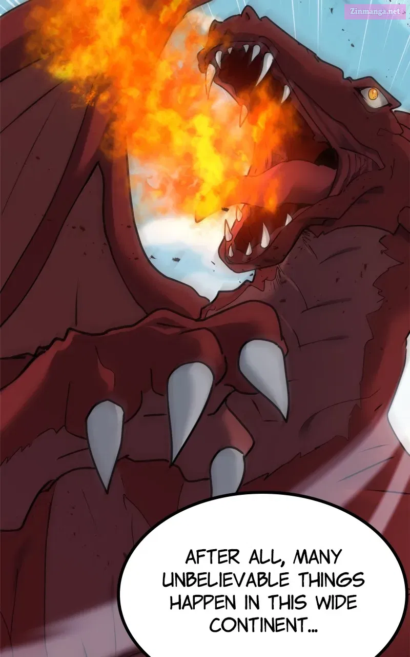 The Demon King's Warrior Daughter Zinmanga X Chapter 31 Page 86