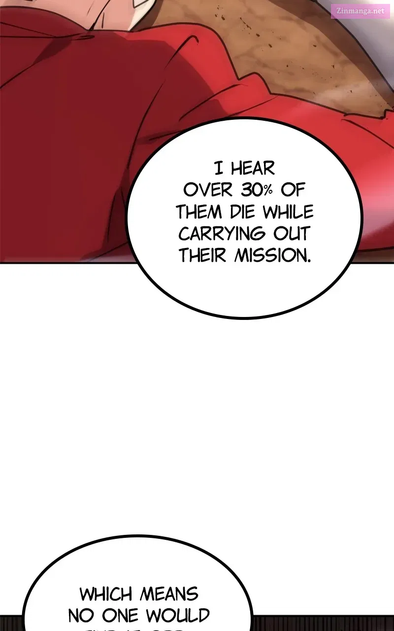 The Demon King's Warrior Daughter Zinmanga X Chapter 31 Page 88