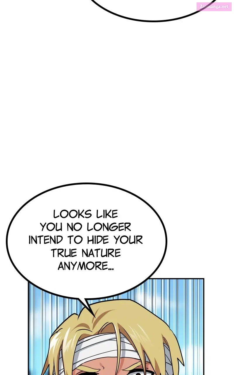 The Demon King's Warrior Daughter Zinmanga X Chapter 31 Page 90