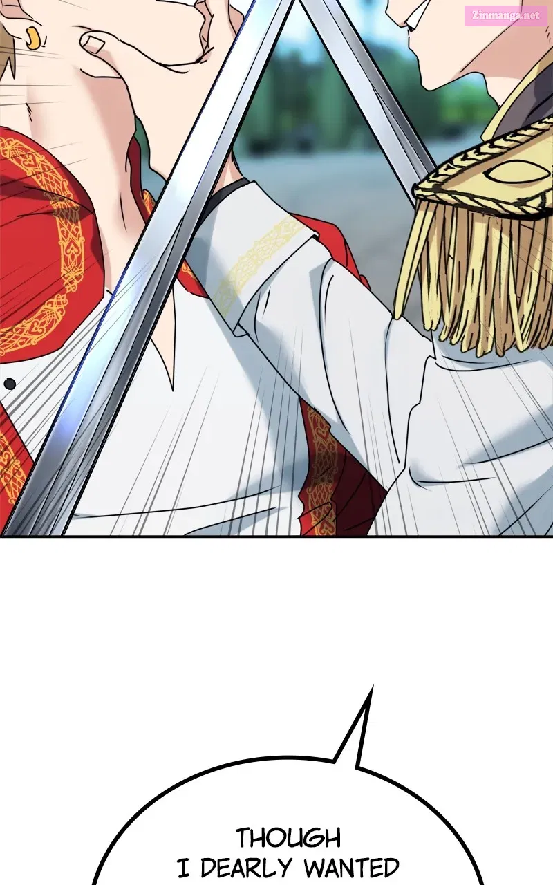 The Demon King's Warrior Daughter Zinmanga X Chapter 31 Page 93