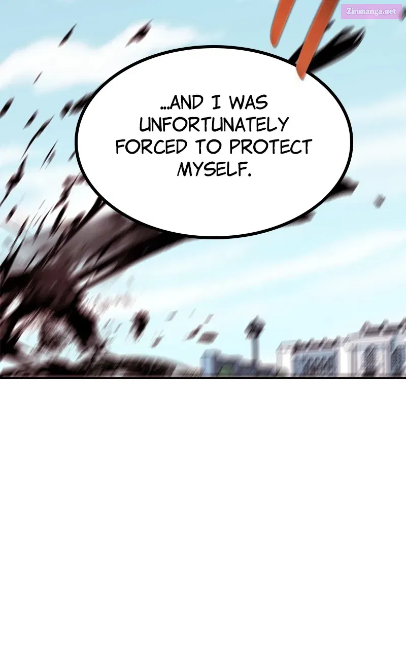 The Demon King's Warrior Daughter Zinmanga X Chapter 31 Page 95