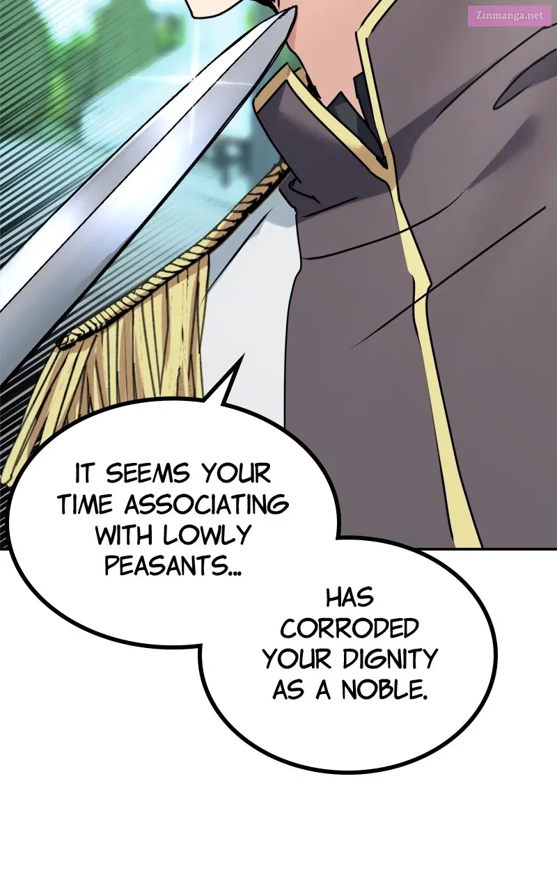 The Demon King's Warrior Daughter Zinmanga X Chapter 31 Page 105