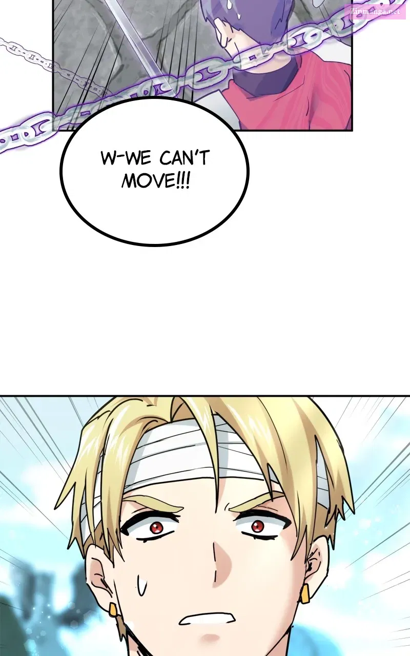 The Demon King's Warrior Daughter Zinmanga X Chapter 31 Page 113
