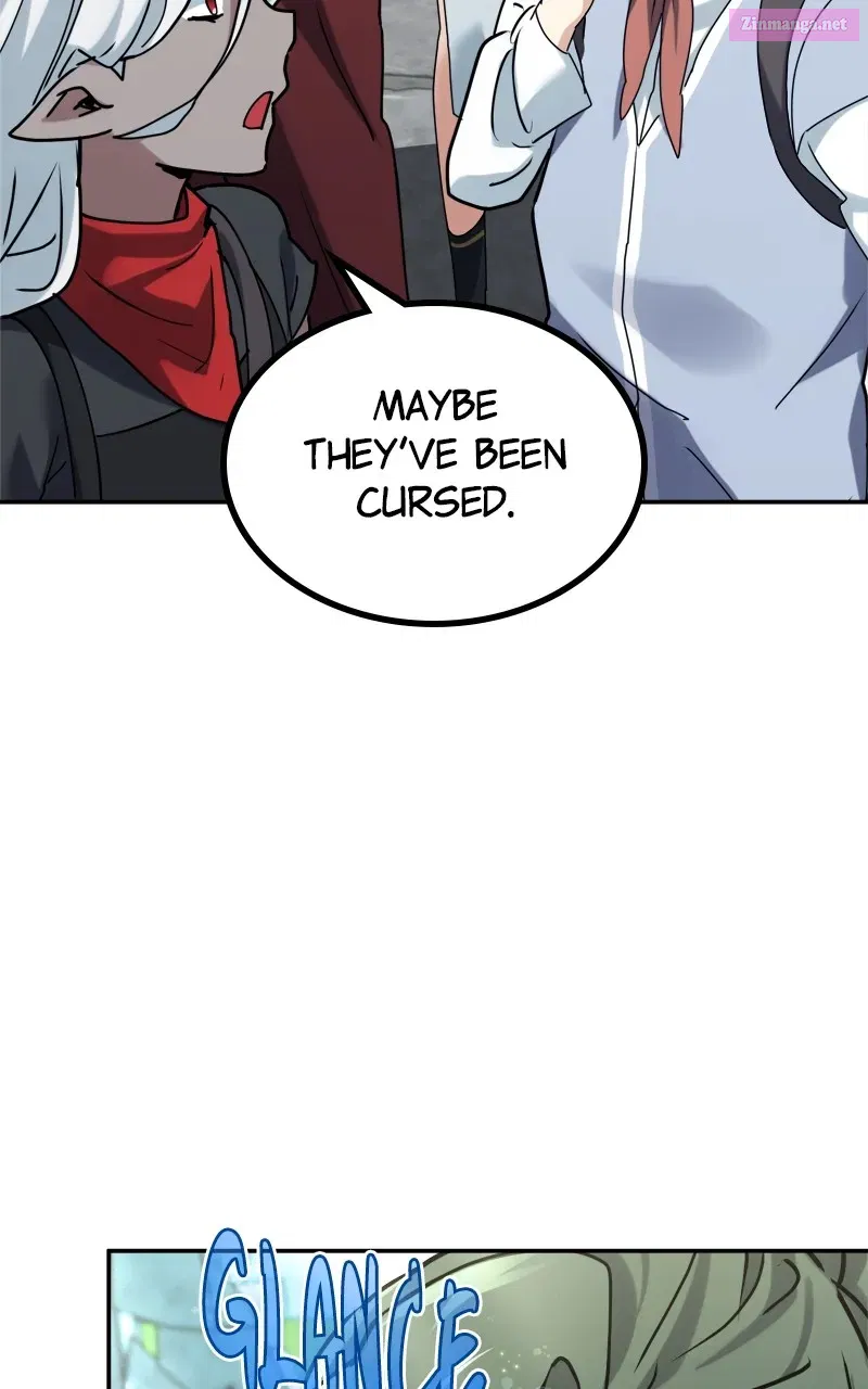 The Demon King's Warrior Daughter Zinmanga X Chapter 31 Page 117
