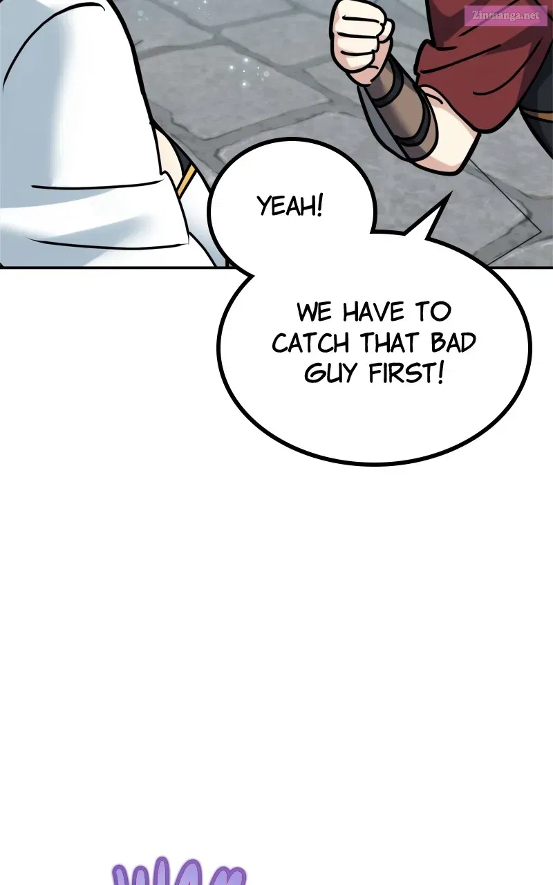 The Demon King's Warrior Daughter Zinmanga X Chapter 31 Page 120