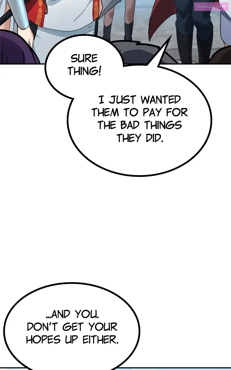 The Demon King's Warrior Daughter Zinmanga X Chapter 31 Page 126