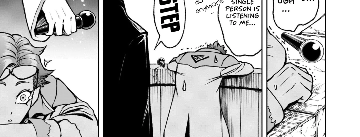 Rosen Garten Saga Zinmanga X Chapter 24 Page 82