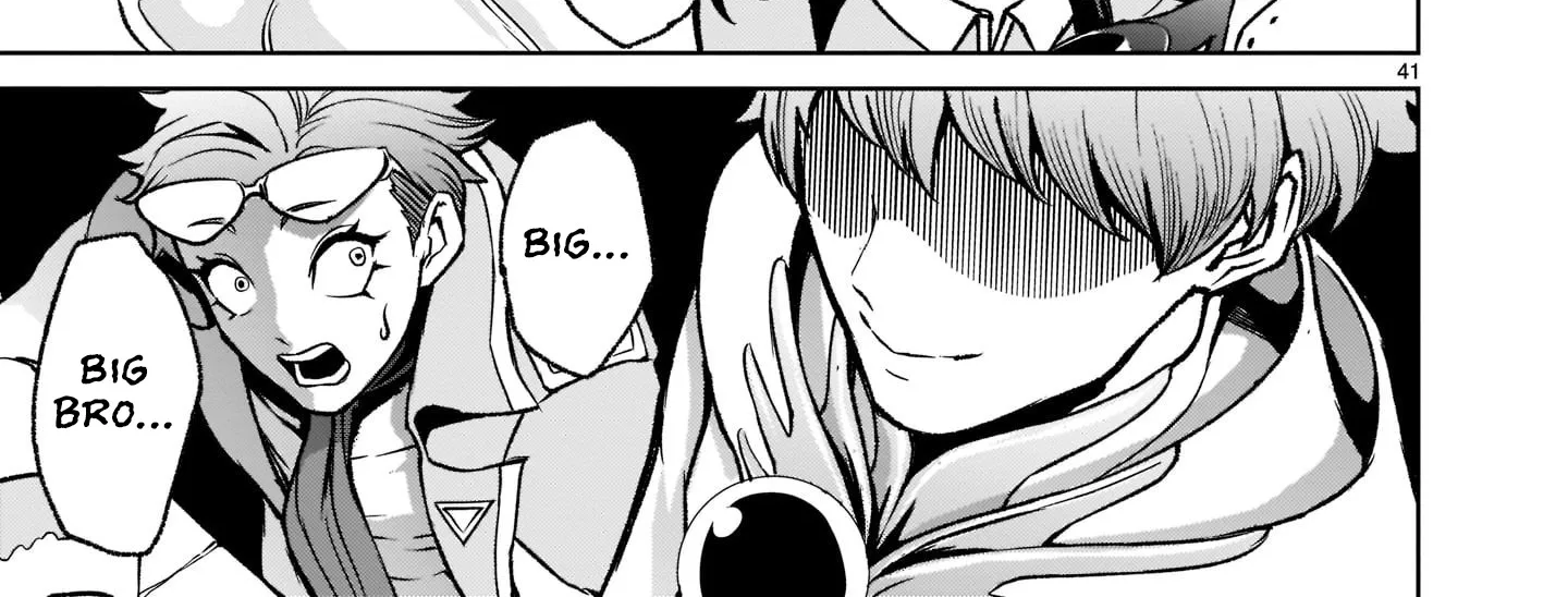 Rosen Garten Saga Zinmanga X Chapter 24 Page 86