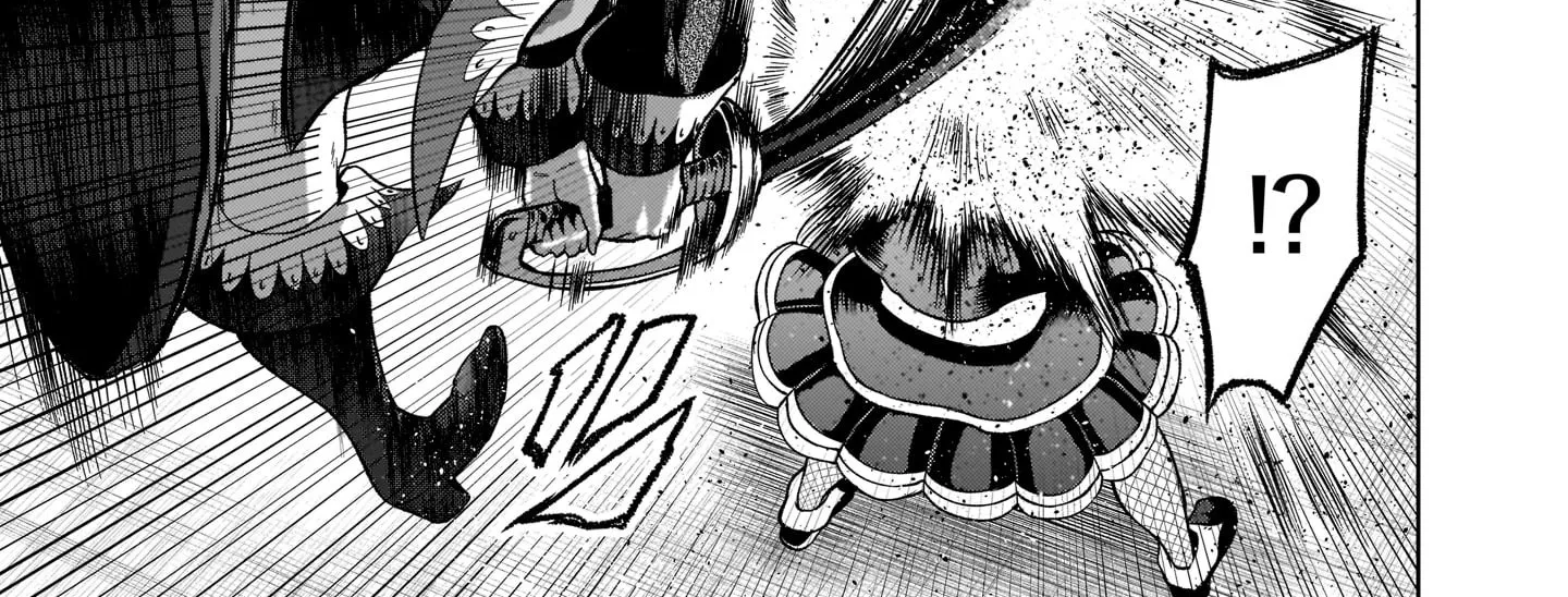 Rosen Garten Saga Zinmanga X Chapter 22 Page 46