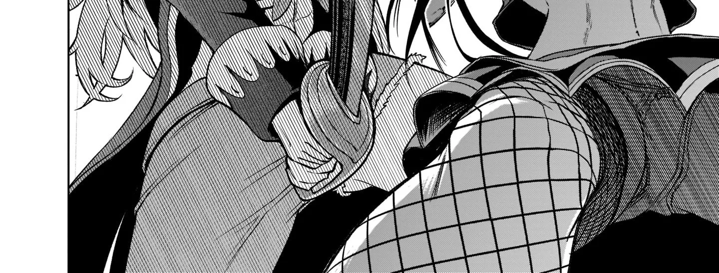 Rosen Garten Saga Zinmanga X Chapter 22 Page 48