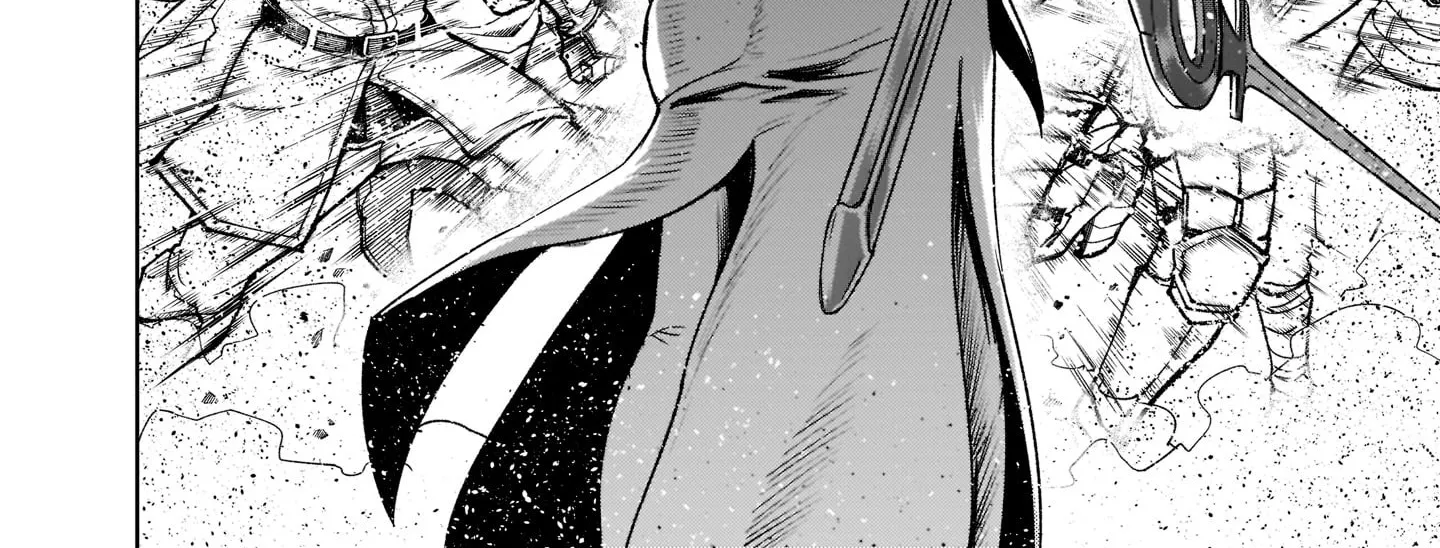 Rosen Garten Saga Zinmanga X Chapter 22 Page 70