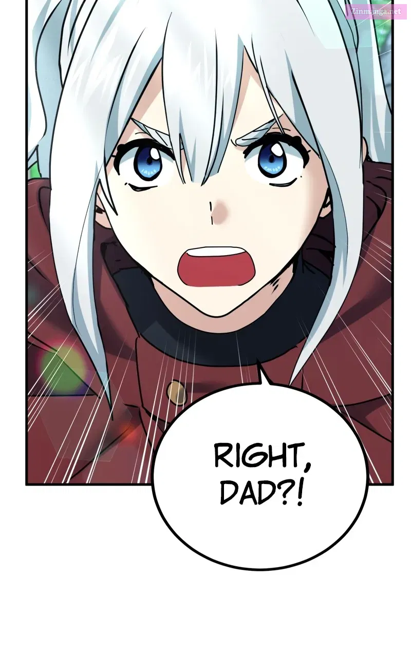 The Demon King's Warrior Daughter Zinmanga X Chapter 30 Page 4