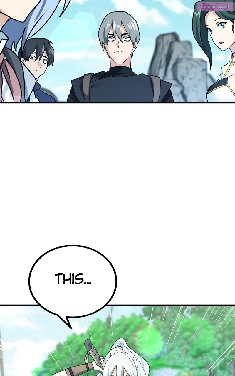 The Demon King's Warrior Daughter Zinmanga X Chapter 30 Page 14