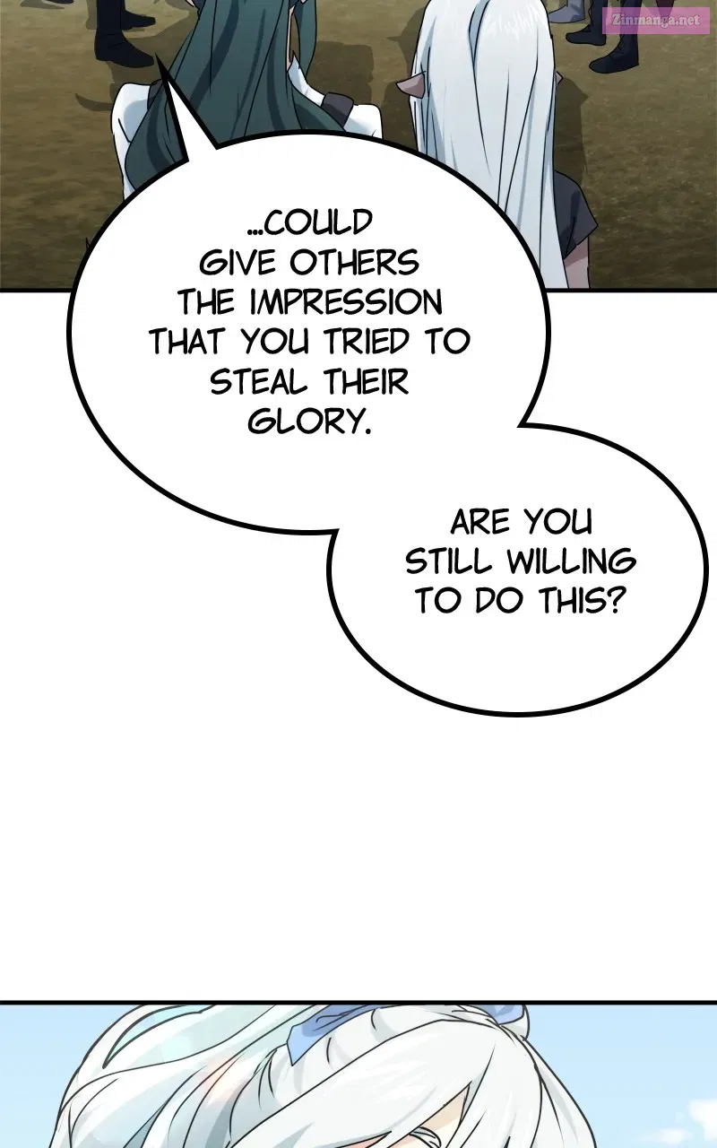 The Demon King's Warrior Daughter Zinmanga X Chapter 30 Page 22